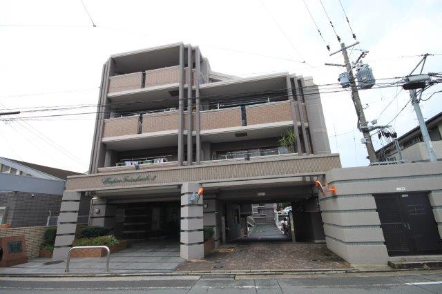 アンピール二日市Ⅱ