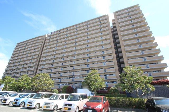 エバーライフリオ筑紫野