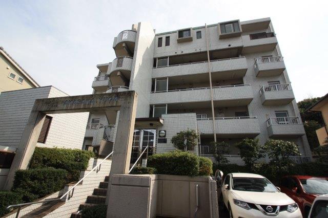 朝日プラザ赤坂優雅