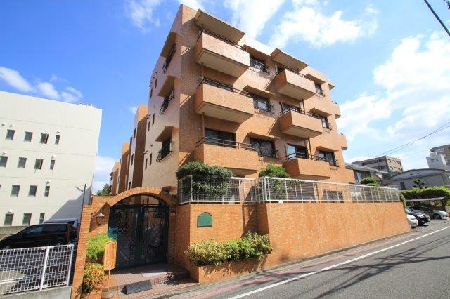 ロイヤルマンション浄水