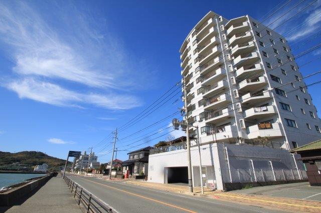 ファーネスト津屋崎 ベイシティ