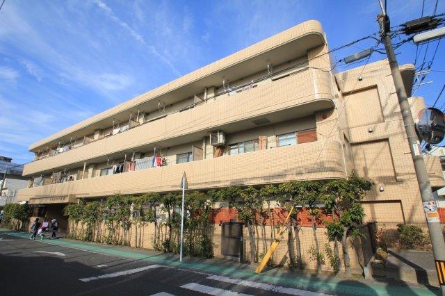 サンシャイン諸岡