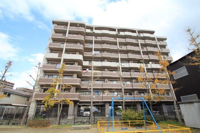 アムール箱崎Ⅲ
