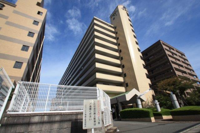 グランピアグーテンハイツ箱崎Ⅴ