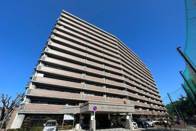 コアマンション和白東パセオ