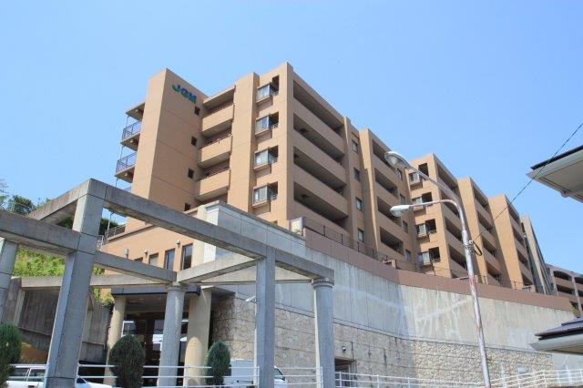GMヴェルデ名島河畔公園