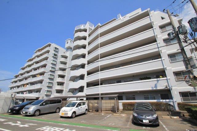 シティライフ箱崎Ⅴ