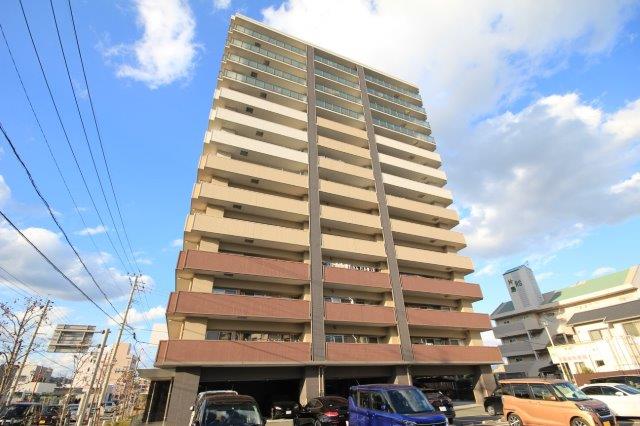 アメイズ片島リバーサイド