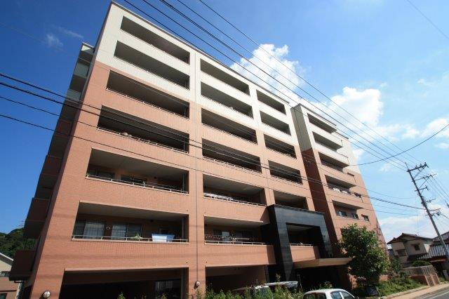 JSマンションパークコート新飯塚立岩