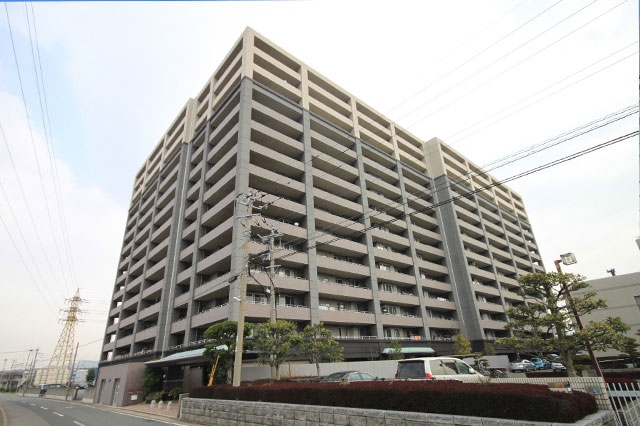 エイルマンション粕屋中央