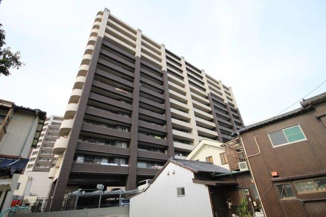 アーバンパレス古賀駅前