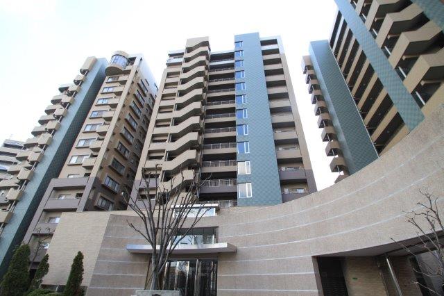 アクアサージュ大手町