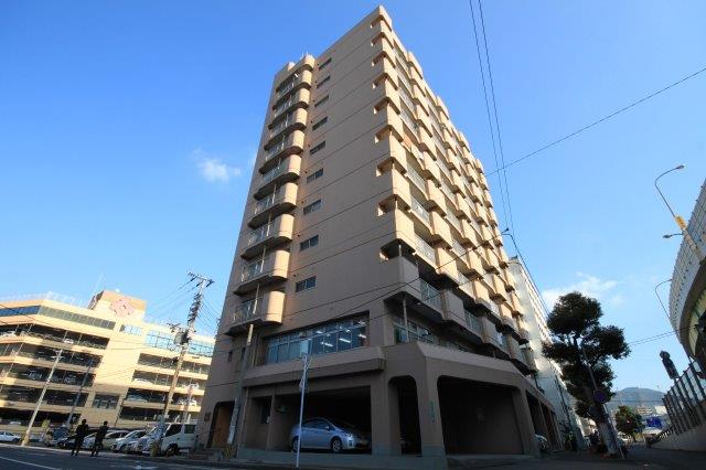 サンコーポ大手町