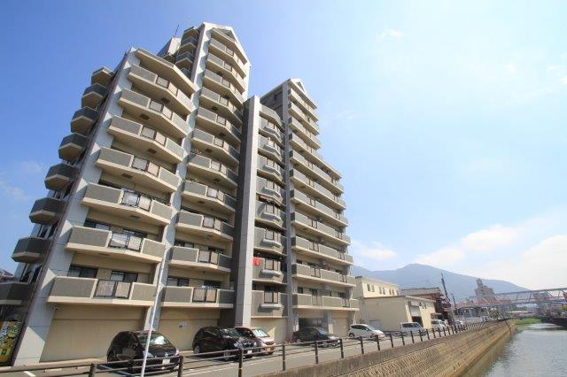 サンモリッツ小倉Ⅲ