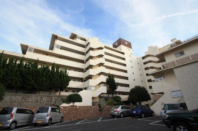 冨野サマリヤマンション