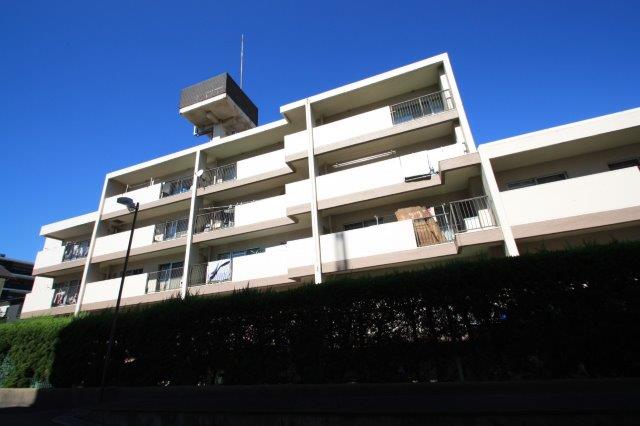 ライオンズマンション朝日ヶ丘