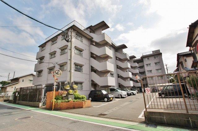 エメラルドマンション高木