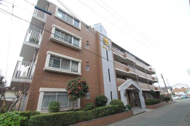 シティライフ花畑