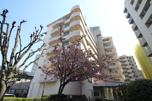 ロワールマンション西大橋