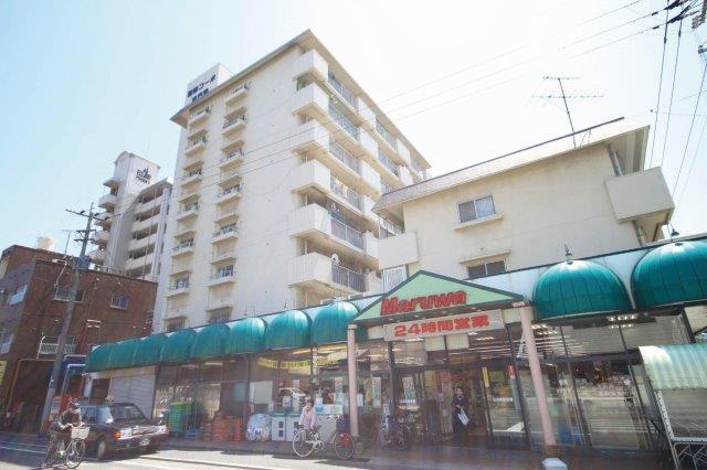 国際コーポ東門司