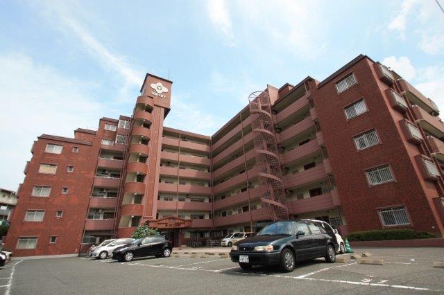 サンライフ大里