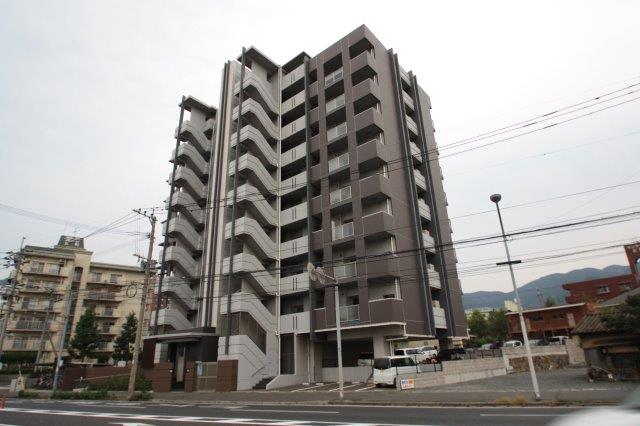 リヴィエールステージ西新町