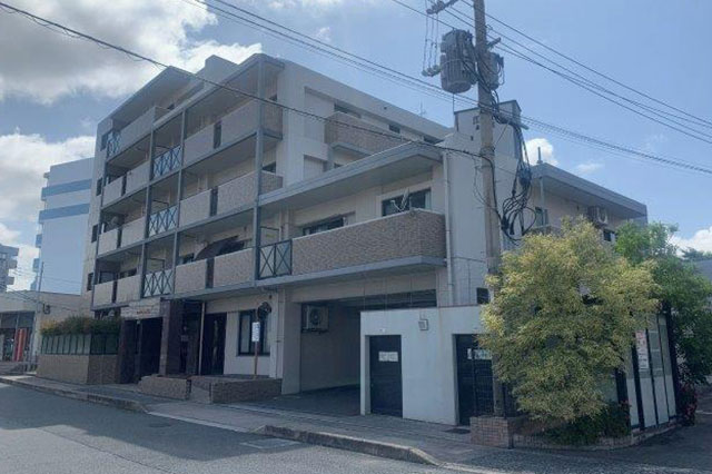 ロフティ赤間駅前Ⅱ