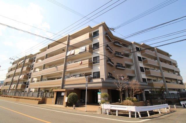 JGMヴェルデ那珂川3番館