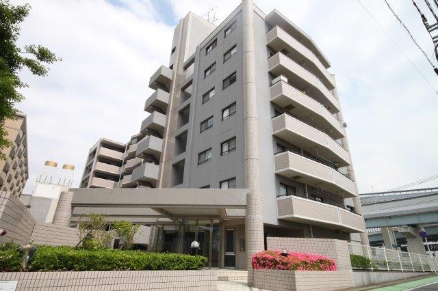 KBCマンションユーハイム福重