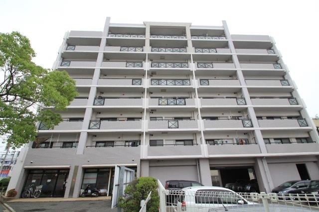 コスモ小戸 