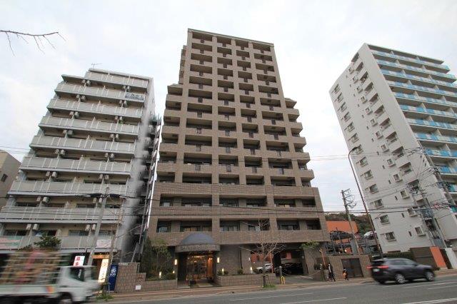 ロイヤルマンション姪の浜3