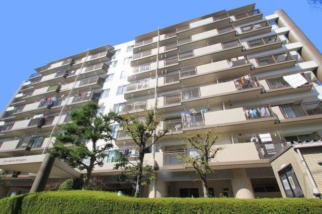 ロワールマンション室見川