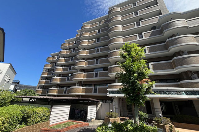 じゅうグランドマンシヨンヴェルデ新室見 