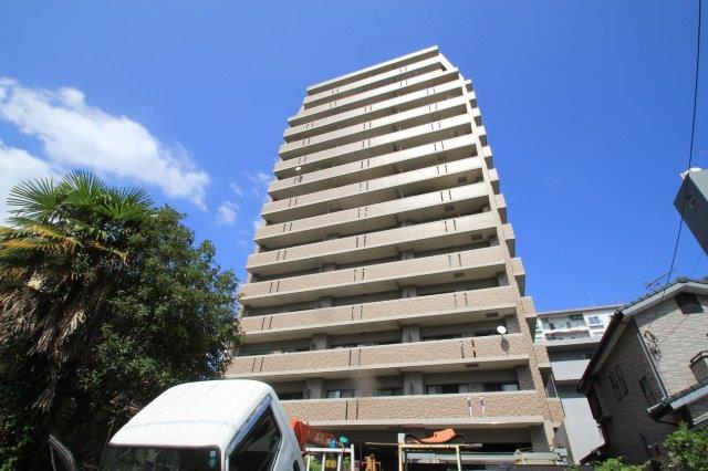 シティオ春日原