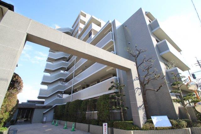 原６丁目シティハウス