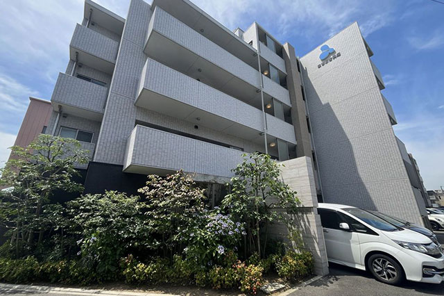 アルファステイツ室見サウスⅡ