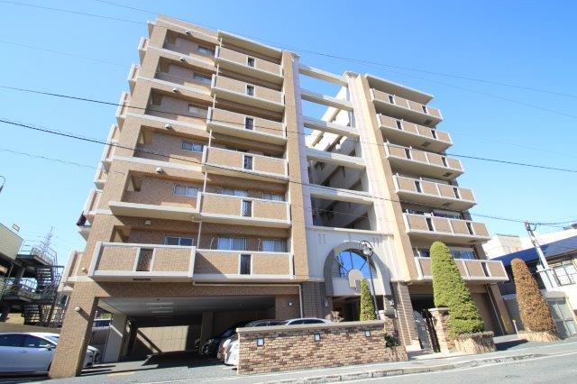 アーティックス千代ケ崎