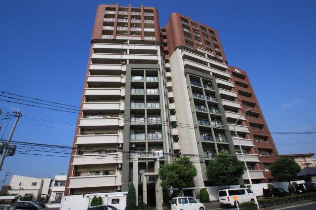 アーティックス浅川学園通り