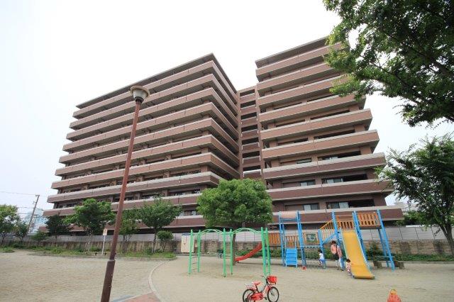 アプローズ陣原駅