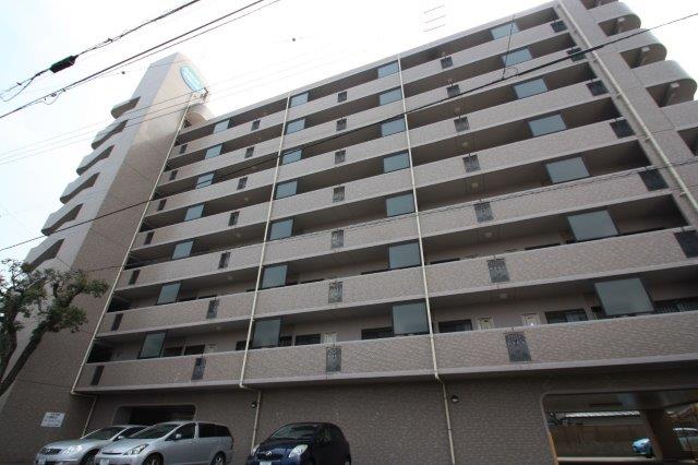 メゾン茶屋町公園