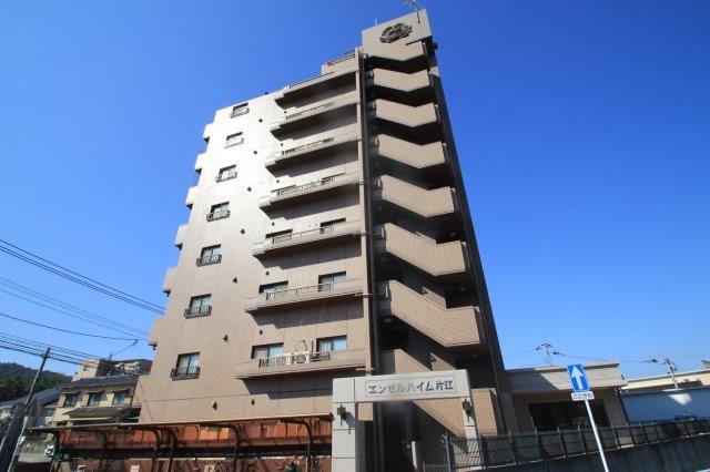 エンゼルハイム片江